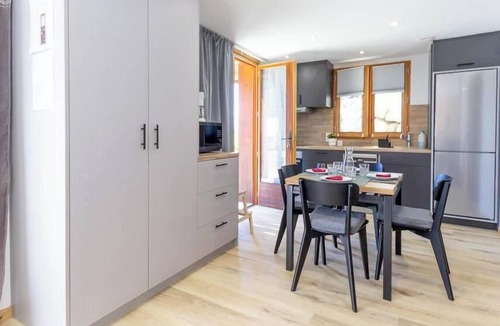 La Lechere House | LES FOUGERES - LA LECHERE