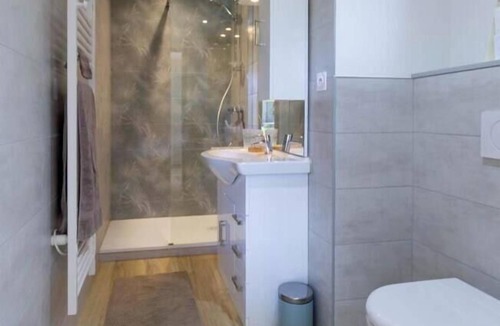 La Lechere House | LES FOUGERES - LA LECHERE