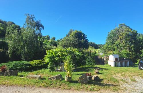 Rhone Crussol House | Les Gîtes du Bret
