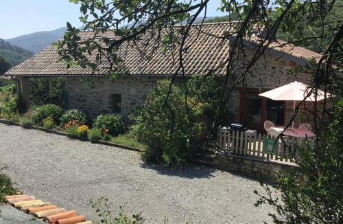 Thueyts House | Les Gîtes La Chareyre