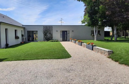 Chaingy Bed & Breakfast | Les Gabions