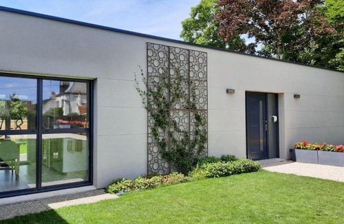 Chaingy Bed & Breakfast | Les Gabions