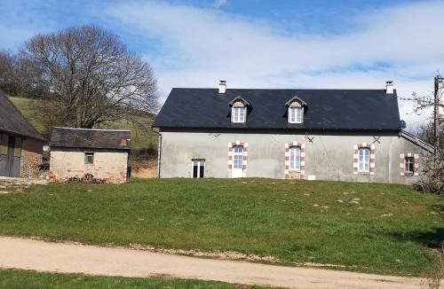 Chateau-Chinon House | Les Gargouilles