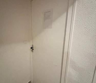 Saint-Jean-Baptiste Apartment | Les gites "Detroit studette " Besançon confort et simplicité