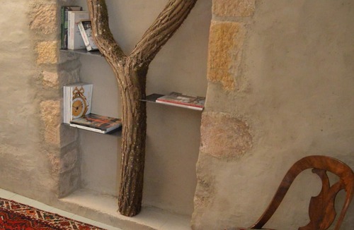 Bois-Sainte-Marie House | Les Glycines - double room