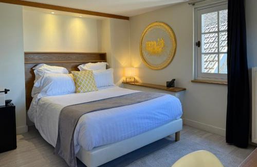 Vezelay Hotel | Les Glycines Vézelay