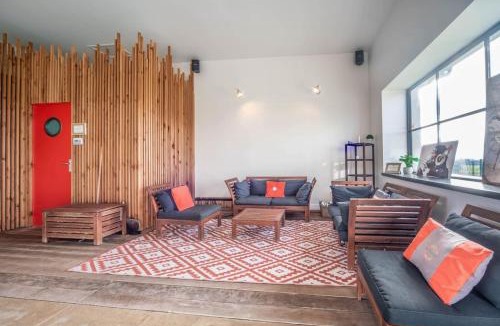 Saint-Germain-du-Plain Villa | Les Grandes Vagastines