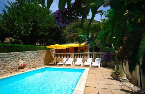 La Roche-sur-le-Buis House | Les Grands Prés des Baronnies
