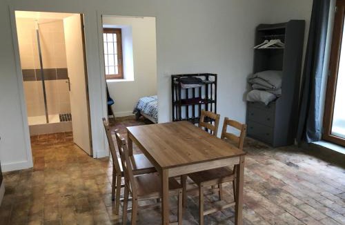 Froges Apartment | Les Granges du Pichat