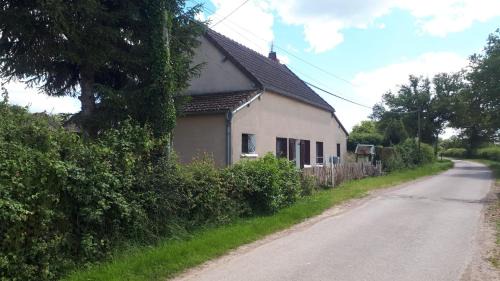 Corbigny House | Les Granges