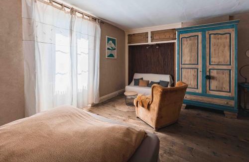 Myon Bed & Breakfast | Les Greniers