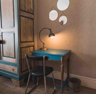 Myon Bed & Breakfast | Les Greniers
