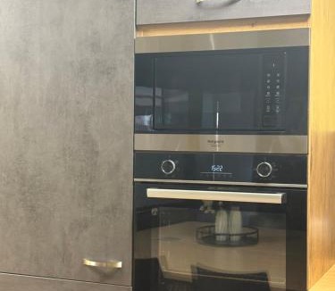 Chaumont Apartment | Les Halles