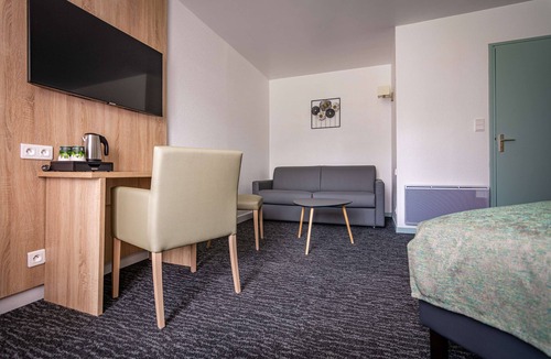 Fournels Hotel | Les Hameaux De Lozere, Sure Hotel Collection by Best Western