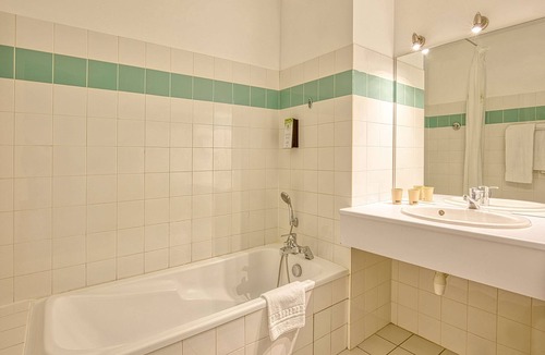 Fournels Hotel | Les Hameaux De Lozere, Sure Hotel Collection by Best Western