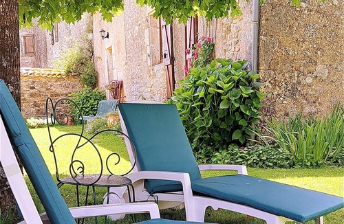 Gavaudun House | Les Hauts de Sentelines – Nature and Relaxation at the Gateway to the Périgord Pourpre