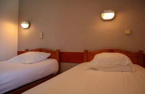 Villers-le-Lac Hotel | Les Hauts du Lac