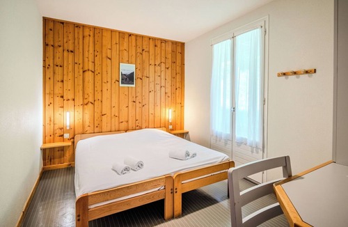 Villers-le-Lac Hotel | Les Hauts du Lac