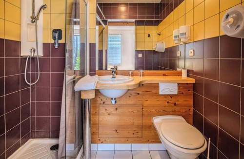 Villers-le-Lac Hotel | Les Hauts du Lac