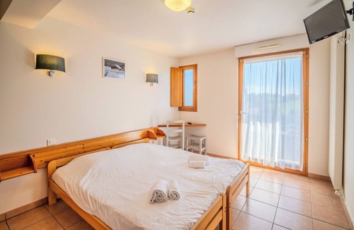 Villers-le-Lac Hotel | Les Hauts du Lac
