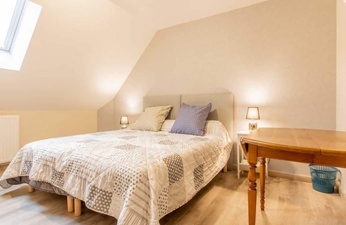 Saillenard House | Les Hirondelles - Saillenard