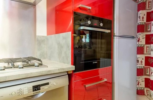 Les Avanchers-Valmorel House | LES Hivernaux - Valmorel-les-avanchers