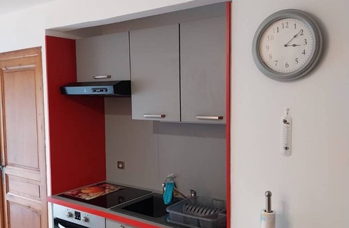 Les Hopitaux-Neufs Apartment | LES HOPITAUX NEUFS - Residence EDEN ROC - Apartment 4 people