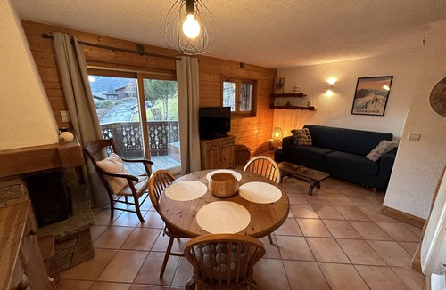 Les Houches Apartment | Les Houches - Vacances à la Montagne