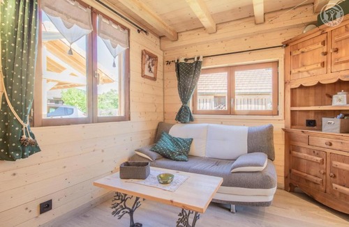Saint-Pierre-de-Curtille Bed & Breakfast | Les inséparables