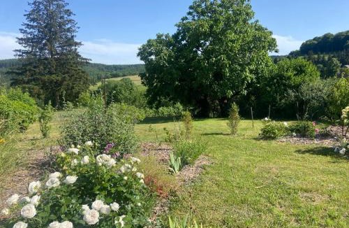 Menessaire House | Les Iris, Charme et ciel étoilé au coeur du Morvan