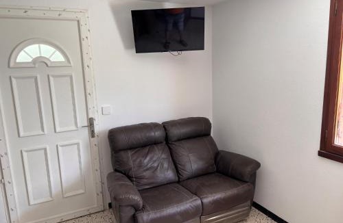Pont-Saint-Esprit Apartment | les Iris