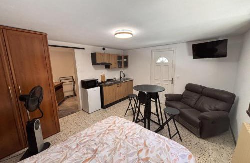 Pont-Saint-Esprit Apartment | les Iris