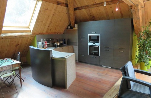 Plateau de Valdahon Bed & Breakfast | Les Jardins d'Armance