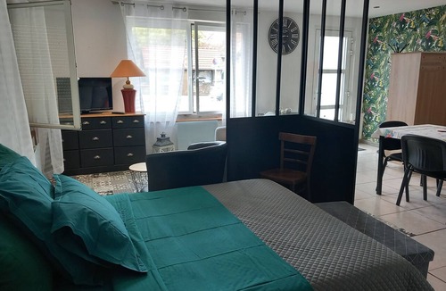 Plateau de Valdahon Bed & Breakfast | Les Jardins d'Armance