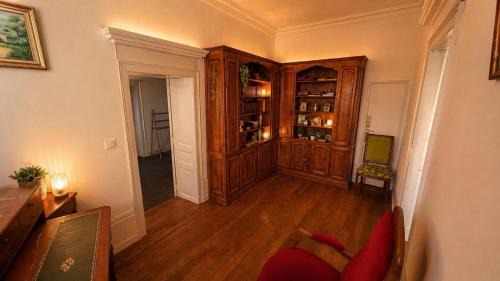 Lure House | Les jardins d'Elise