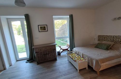 Vals-les-Bains Bed & Breakfast | Les Jardins du Bateau