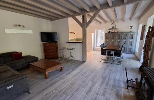 Vals-les-Bains Bed & Breakfast | Les Jardins du Bateau