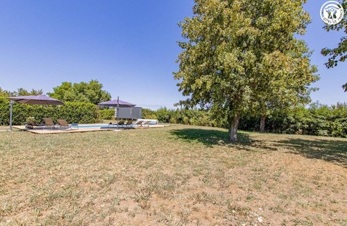 Tournus House | Les Jardins - TOURNUS