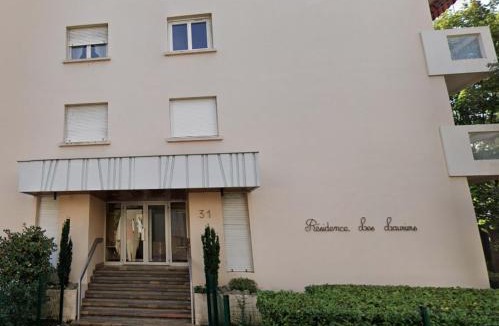 Chalon-sur-Saone Apartment | Les Lauriers