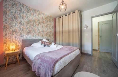 Chalon-sur-Saone Apartment | Les Lauriers