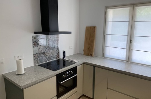 Mornas Villa | Les Lauriers - The perfect area in Mornas for cyclists, hikers & wine lovers.