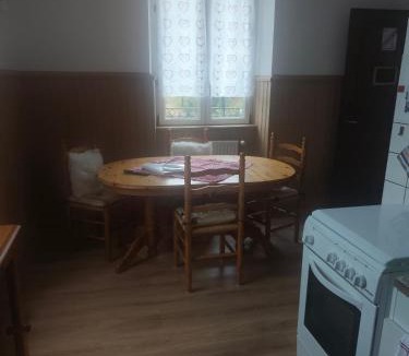 Sondernach Apartment | Les Locations de Stéphanie ,gîte L'Arbre Vert