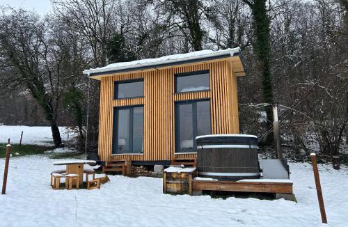 Ouhans Other | Les Lodges de la Loue