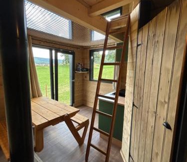 Ouhans Other | Les Lodges de la Loue