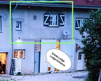 Molinges Cabin | Les Lodges Du Pavillon F2