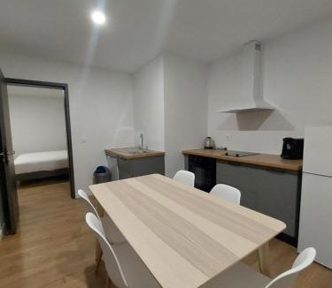 Passenans House | Les Lodges du Revermont