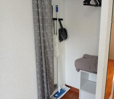 Paray-le-Monial Apartment | Les Logis 205 in Paray
