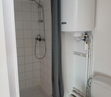 Paray-le-Monial Apartment | Les Logis 205 in Paray
