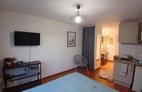 Paray-le-Monial Apartment | Les Logis 205 in Paray