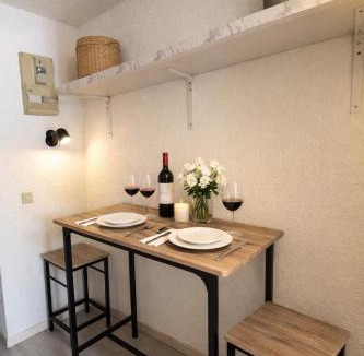 Paray-le-Monial Apartment | Les Logis de Paray - app 124